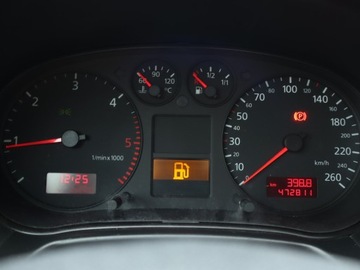 Audi A3 8L Hatchback 1.9 TDI PD 100KM 2003 Audi A3 1.9 TDI, Klima, Klimatronic,ALU, El. szyby, zdjęcie 10