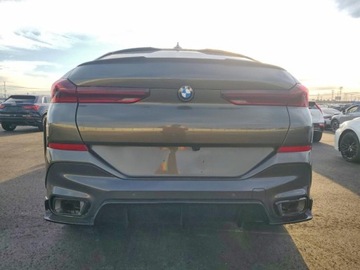 BMW X6 G06 2023 BMW X6 2023 BMW X6 XDRIVE40I 3.0 Benzyna 335KM, zdjęcie 2