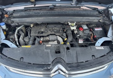 Citroen C4 Picasso II 2014 Citroen C4 Picasso 1.6 eHDi 2014r automat navi 1.6 Diesel 116KM, zdjęcie 8