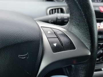 Lancia Ypsilon IV Hatchback 5d 0.9 8v Twin Air 85KM 2012 Lancia Ypsilon Benzyna 85KM, Śliczna,, zdjęcie 30