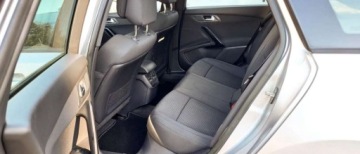Peugeot 508 I SW 2.0 HDi FAP 140KM 2011 Peugeot 508 2.0 HDI 140 KM Navi Panorama bezwypadkowy Ksenon OPLACONY Gwar, zdjęcie 17