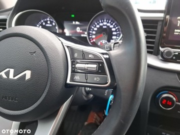 Kia Ceed III Kombi Facelifting 1.5 T-GDI 140KM 2024 Kia Ceed Kia Ceed 1.5 Benzyna 140KM, zdjęcie 19