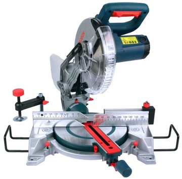 ТОРЦОВАЯ ПИЛА с лазером GCM 216 BOSCH