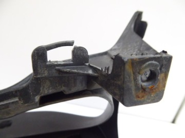 КРЫШКА КОРПУСА СЧЕТЧИКА FIORINO III NEMO BIPPER