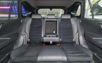 Toyota RAV4 V SUV Plug-In Facelifting 2.5 Hybrid Dynamic Force 306KM 2025 Toyota RAV4 2.5 Plug-In Hybrid GR Sport 4x4 FV23 2.5 Hybryda 306KM, zdjęcie 20