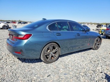 BMW Seria 3 G20-G21 2021 BMW Seria 3 330E 2021 2.0 Hybryda Plug-in 288KM, zdjęcie 3