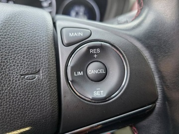 Honda HR-V II SUV Facelifting 1.5 VTEC TURBO 182KM 2020 Honda HR-V 1.5 Benzyna 182 KM, Kamera, Bluetooth,, zdjęcie 13