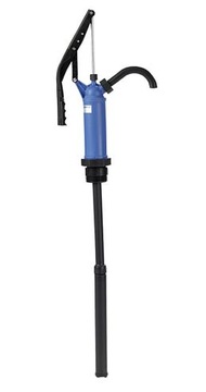 Pompa do beczek Sonax 04966000 R23-739