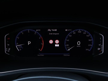 Volkswagen T-Roc I SUV 1.5 TSI ACT 150KM 2020 VW T-Roc 1.5 TSI, Salon Polska, Automat, Navi, zdjęcie 10