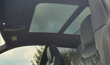 Audi 2020 Audi SQ8 perfekcyjny stan 57 tys km bezwypadkowy salon polska 1-wsza ręka, zdjęcie 10