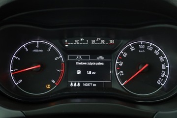 Opel Corsa E Hatchback 3d 1.4 Twinport 90KM 2017 Opel Corsa 1.4, Salon Polska, GAZ, Klima, zdjęcie 10