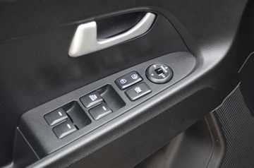 Kia Sportage III SUV Facelifting 1.6 GDI 135KM 2014 SUPER STAN 1.6 GDI 135KM SERWIS NAVI KAMERA GWARANCJA, zdjęcie 20