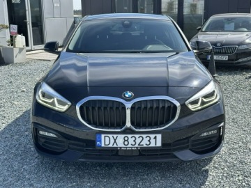BMW Seria 1 F40 2023 BMW 118 1.5 12V TwinPower 136KM tylko 46tys km!!!, zdjęcie 1
