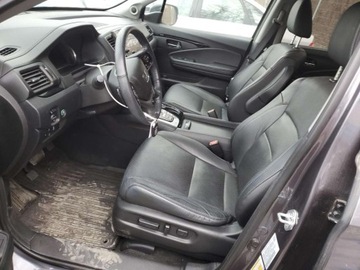 Honda Pilot II 2021 Honda Pilot Elite 2021 3.5l 3.5 Benzyna 280KM, zdjęcie 7