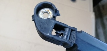 РЫЧАГ ЗАДНЕГО СТЕКЛООЧИСТИТЕЛЯ AUDI A3 8P 5D