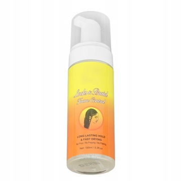 150ml Pianka do pielęgnacji dredów Długotrwała