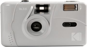 Aparat Kodak M35 - szary MARBLE GREY