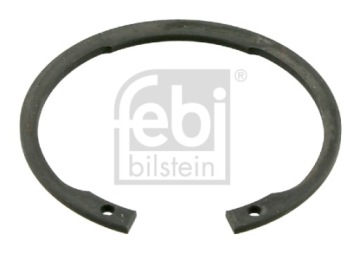 Кольцо Зегера 62х2мм DIN 472 FEBI BILSTEIN