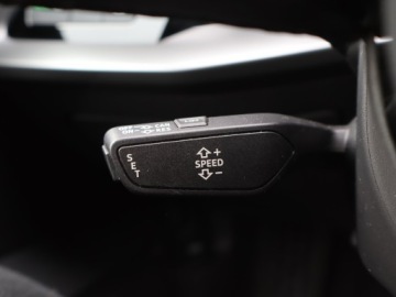 Audi A8 D5 2021 Audi A3 35 TFSI, Salon Polska, Serwis ASO, zdjęcie 18