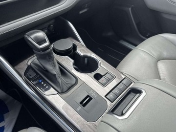 Toyota Highlander III 2.5 248KM 2020 Toyota Highlander 2.5 Executive Salon PL ASO FV23 2.5 Hybryda 248KM, zdjęcie 20