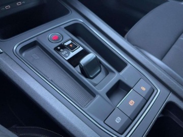 Cupra Formentor Crossover 2.0 TSI 190KM 2023 Cupra Formentor 2.0 TSI 4Drive DSG, FV23, Serwis ASO, Gwarancja Fabryczna, zdjęcie 25
