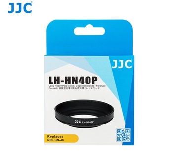 JJC LH-HN40P бленда NIKON