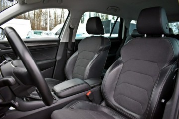 Skoda Kodiaq I SUV 1.5 TSI ACT 150KM 2021 Škoda Kodiaq Skoda Kodiaq Bezwypadkowy / Salon, zdjęcie 9