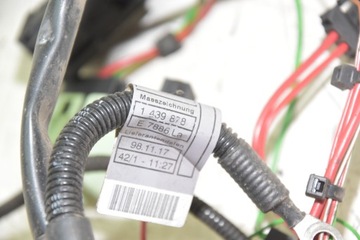 BMW 318I M43 E46 SVAZEK PŘÍVODŮ MOTORU 1439878