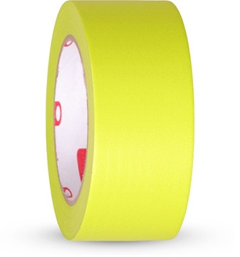 TAŚMA LAKIERNICZA MASKUJĄCA 38mm x 50m WODOODPORNA