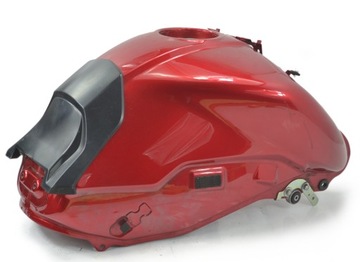 Yamaha Tracer 900 MT09 MT-09 - BAK ZBIORNIK PALIWA