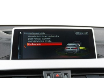 BMW X2 F39 2021 BMW X2 SK4C065#sDrive18i Advantage Podgrz.f Cz.cof, zdjęcie 20