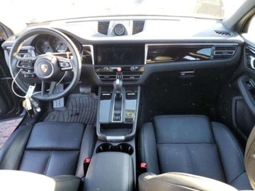 Porsche Macan 2022 Porsche Macan 2022r, 4X4, 2.0L 2.0 Benzyna 261KM, zdjęcie 7