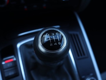 Audi A5 8T Cabrio Facelifting 1.8 TFSI 170KM 2015 Audi A5 1.8 TFSI, Xenon, Bi-Xenon, Klima, zdjęcie 17