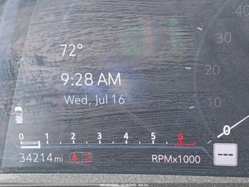 Cadillac Escalade III 2023 Cadillac Escalade Premium Luxury 2023 6.2l 6.2 Benzyna 420KM, zdjęcie 11