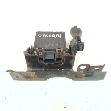 Radar sensor Nissan Qashqai 284384EA5A