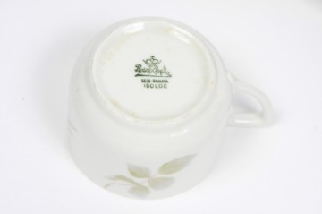 Набор чашек Rosenthal Rose Isolde