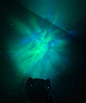 Лампа для проектора Astronaut 2.0 Star ХИТ 2024 ГОДА, ДЕНЬ ДЕТИ