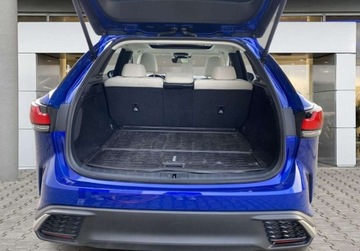 Lexus RX V 2.5 450h+ 309KM 2024 Lexus RX 450h F Sport Design Technology Panorama VAT 23 Lexus Leszno, zdjęcie 15