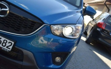 Mazda CX-5 I SUV 2.2 SKYACTIV-D  150KM 2013 Mazda CX-5 2.2D Automat 4x4 Navi Pdc 2 Kpl Kol Webasto Sprowadzony 2.2, zdjęcie 26