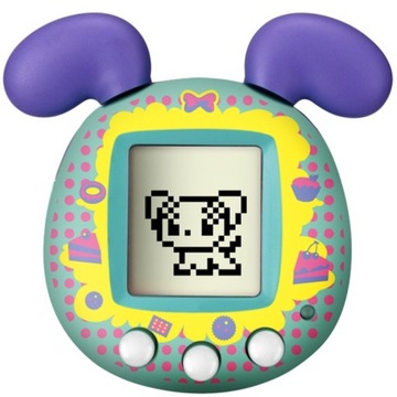 Electronic Toy Virtual Pet Game Digital Pet M