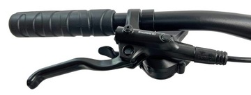 Женский кроссовый велосипед INDIANA X-Cross 3.0 28 дюймов