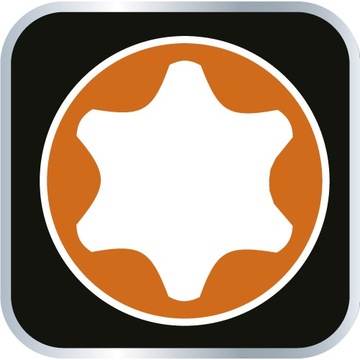 Набор отверток и бит для отверток, 58 шт.