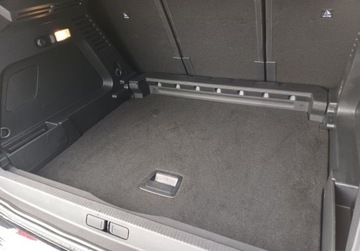 Citroen C5 Aircross SUV Facelifting 1.5 BlueHDi 131KM 2023 Citroen C5 Aircross 273 1.5 BlueHDi C-series 130 KM AUTOMAT I wl. FV23, zdjęcie 34