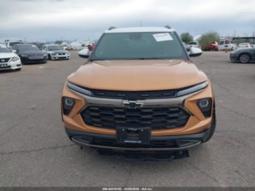 Chevrolet TrailBlazer II 2024 Chevrolet Trailblazer Activ 2024 1.3 Benzyna 155KM, zdjęcie 7