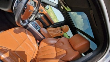 Land Rover Range Rover Sport II 2015 Land Rover Range Rover Sport LIFT ! Pelna opcja, zdjęcie 11