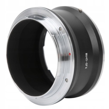 ПЕРЕХОДНИК ПЕРЕХОДНИК MAMIYA M645 M645 GFX