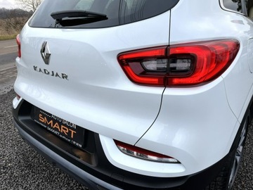 Renault Kadjar Crossover Facelifting 1.3 TCe 140 FAP 140KM 2019 Renault Kadjar Panorama / Navi / Kamera / Panorama, zdjęcie 26