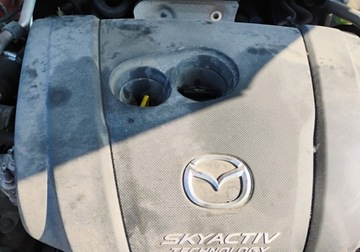 Mazda CX-5 I SUV 2.0 SKYACTIV-G 165KM 2012 Mazda CX-5 2012r, 2.0 Benzyna LPG. Uszkodzony tyl. Jezdzi. 2.0 165KM, zdjęcie 19