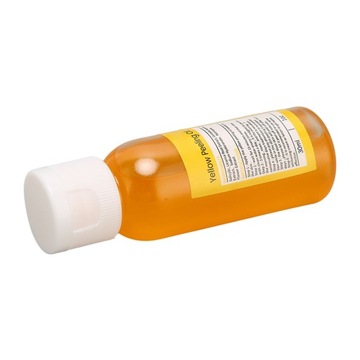 Отбеливание Смягчение мозолей Желтый Темный Удаление