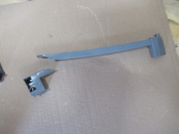 ШКАФ ДЛЯ ИНСТРУМЕНТОВ KETER STILO 68 x 39 x 173 см, новинка 246917